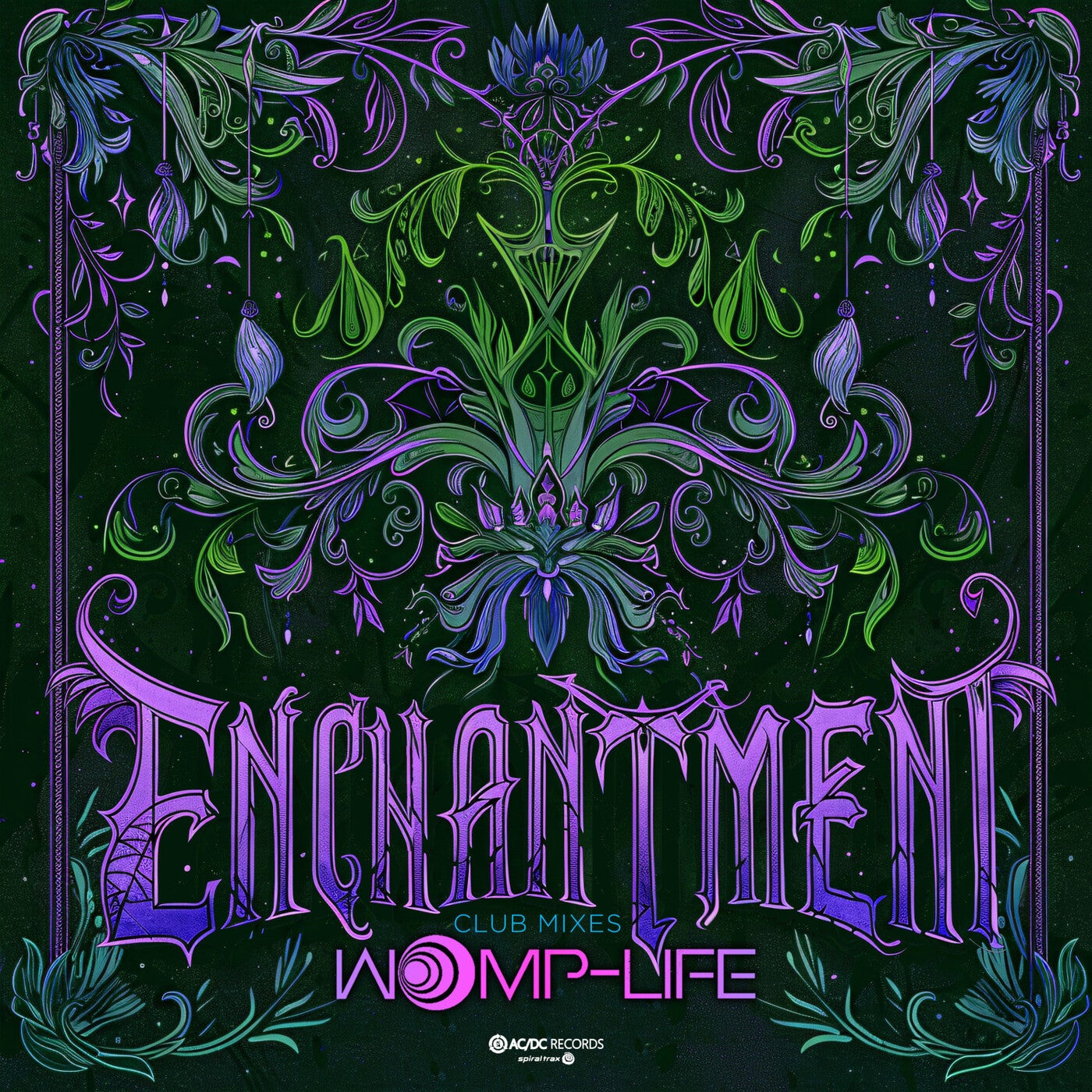 Enchantment (Club Mixes)
