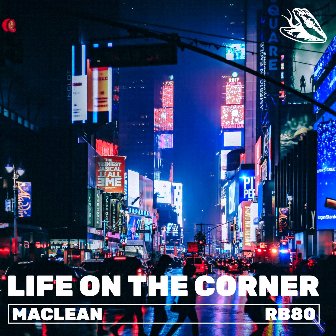 Life On The Corner