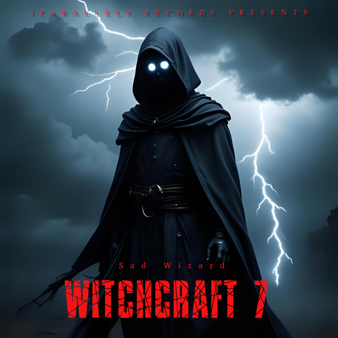 Witchcraft 7