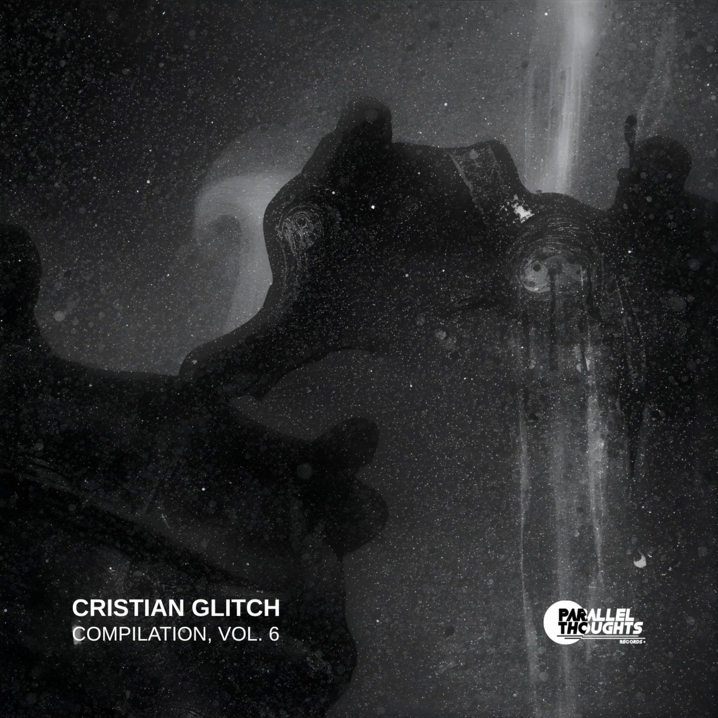 Cover art for Compilation, Vol. 6