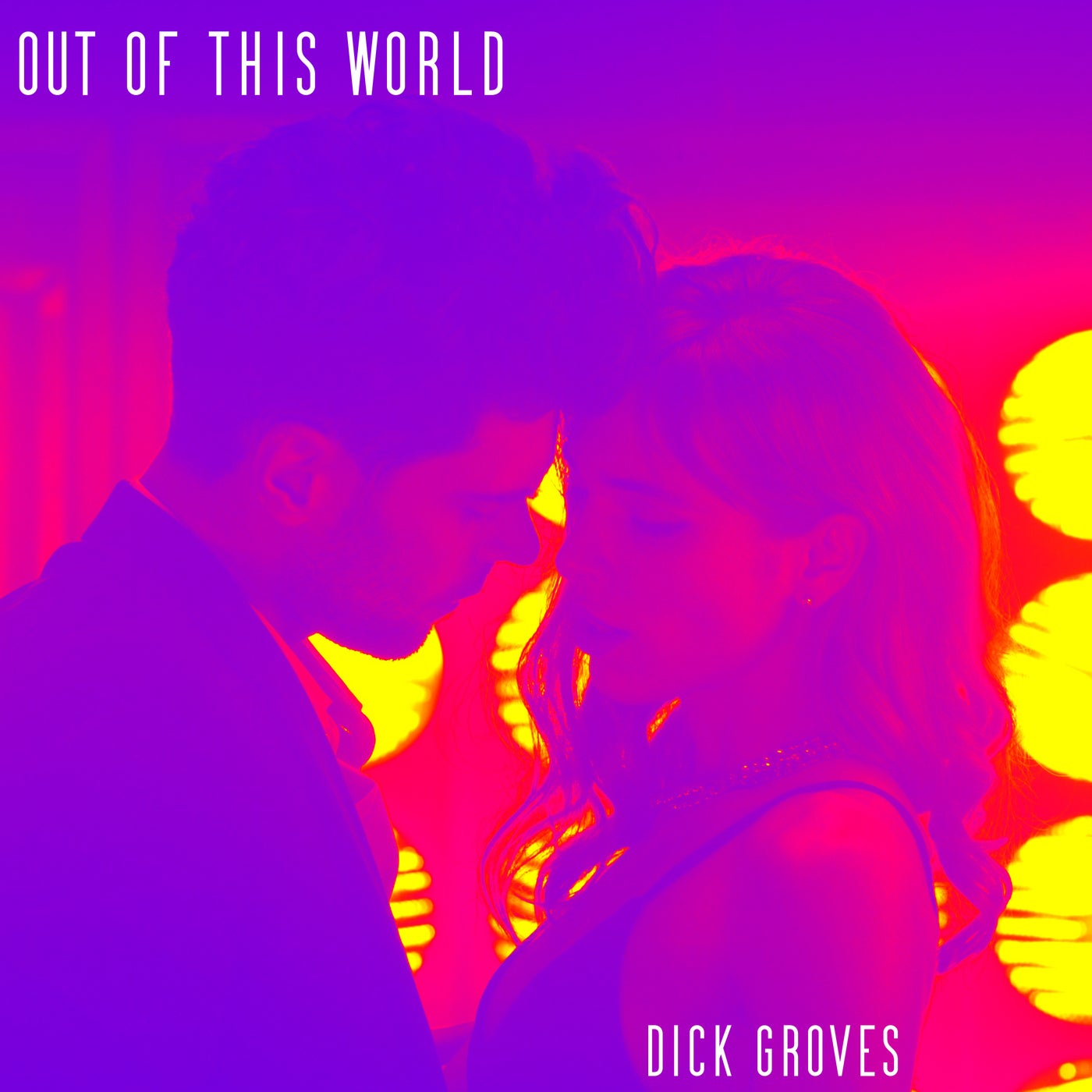 Out Of This World