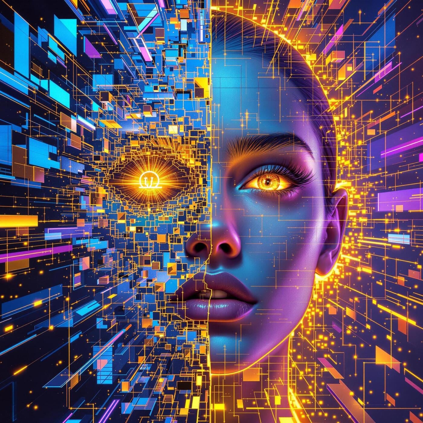 A Stochastic Oracle