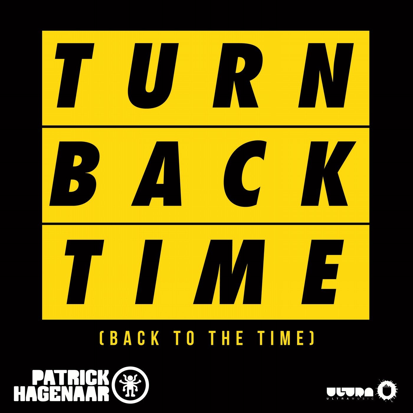 Turn Back Time (Back To The Time) - Club Mix