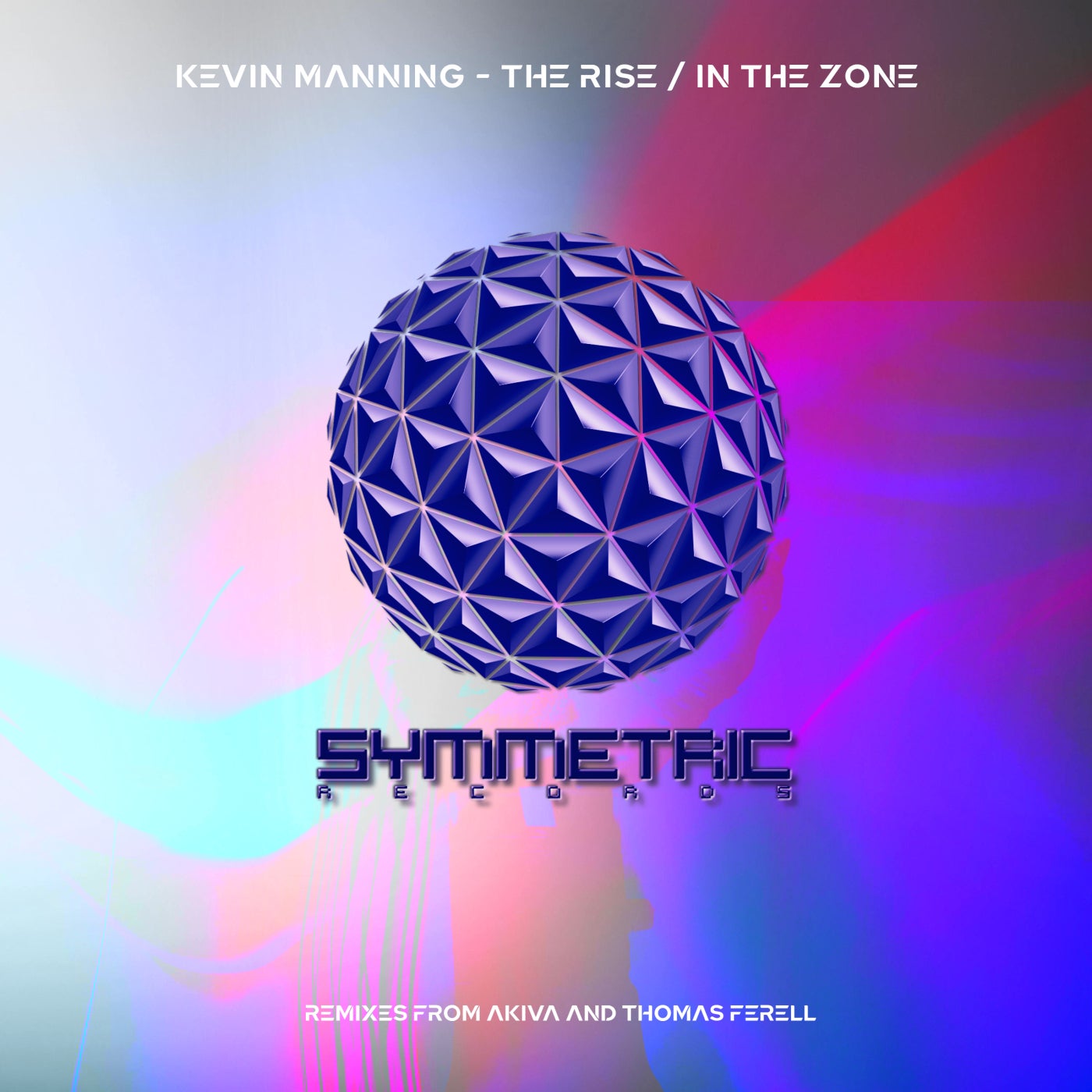The Rise / In the Zone