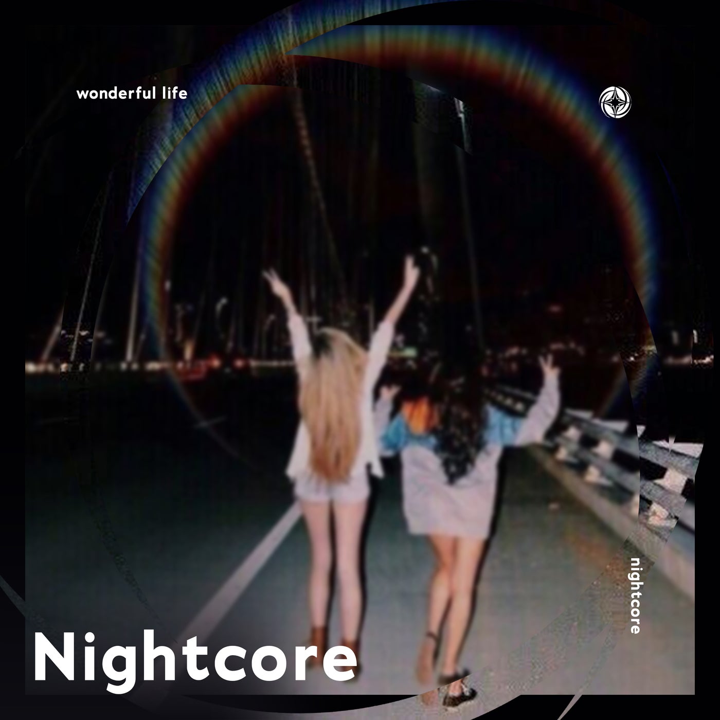 Wonderful Life - Nightcore