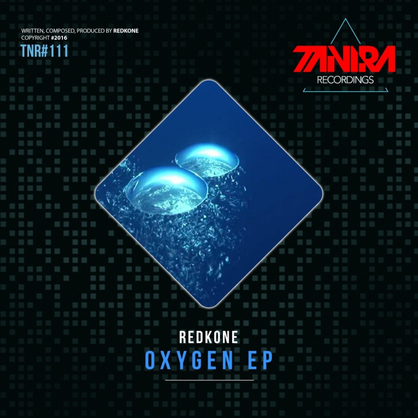 Oxygen EP