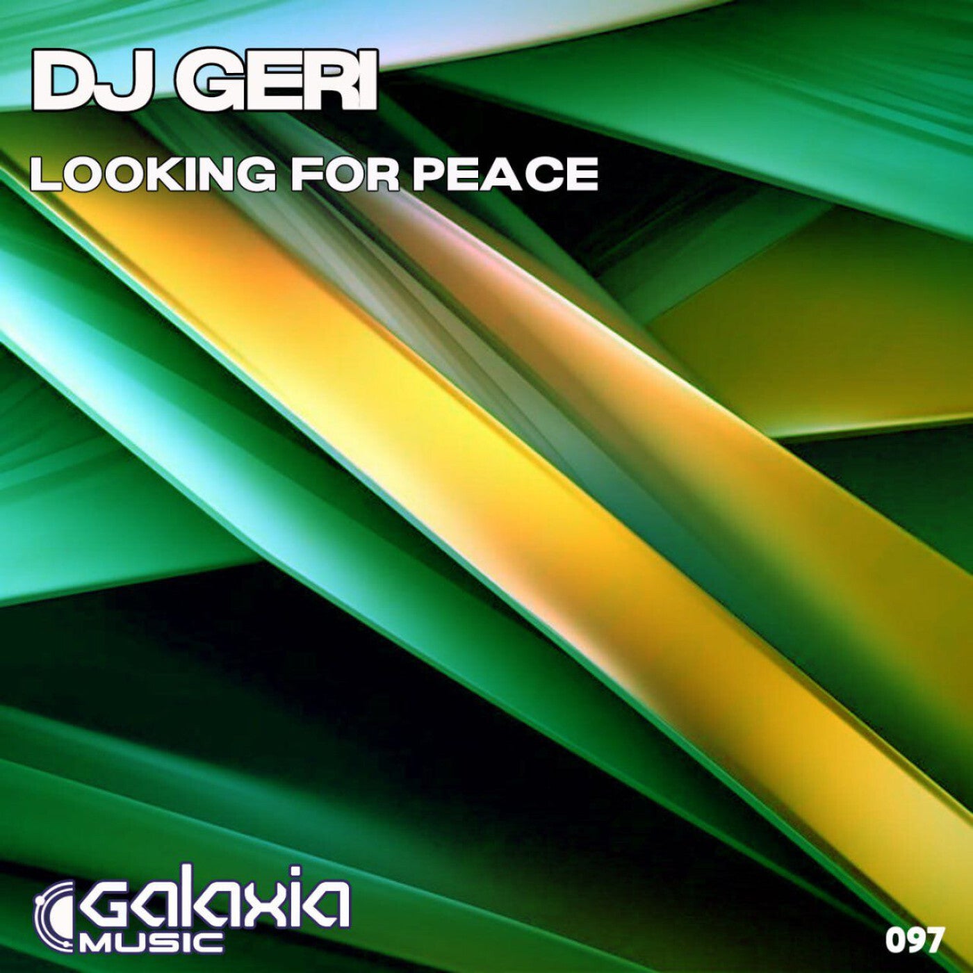 Looking For Peace