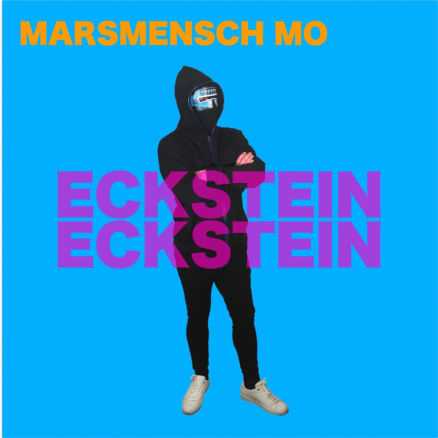 Eckstein Eckstein