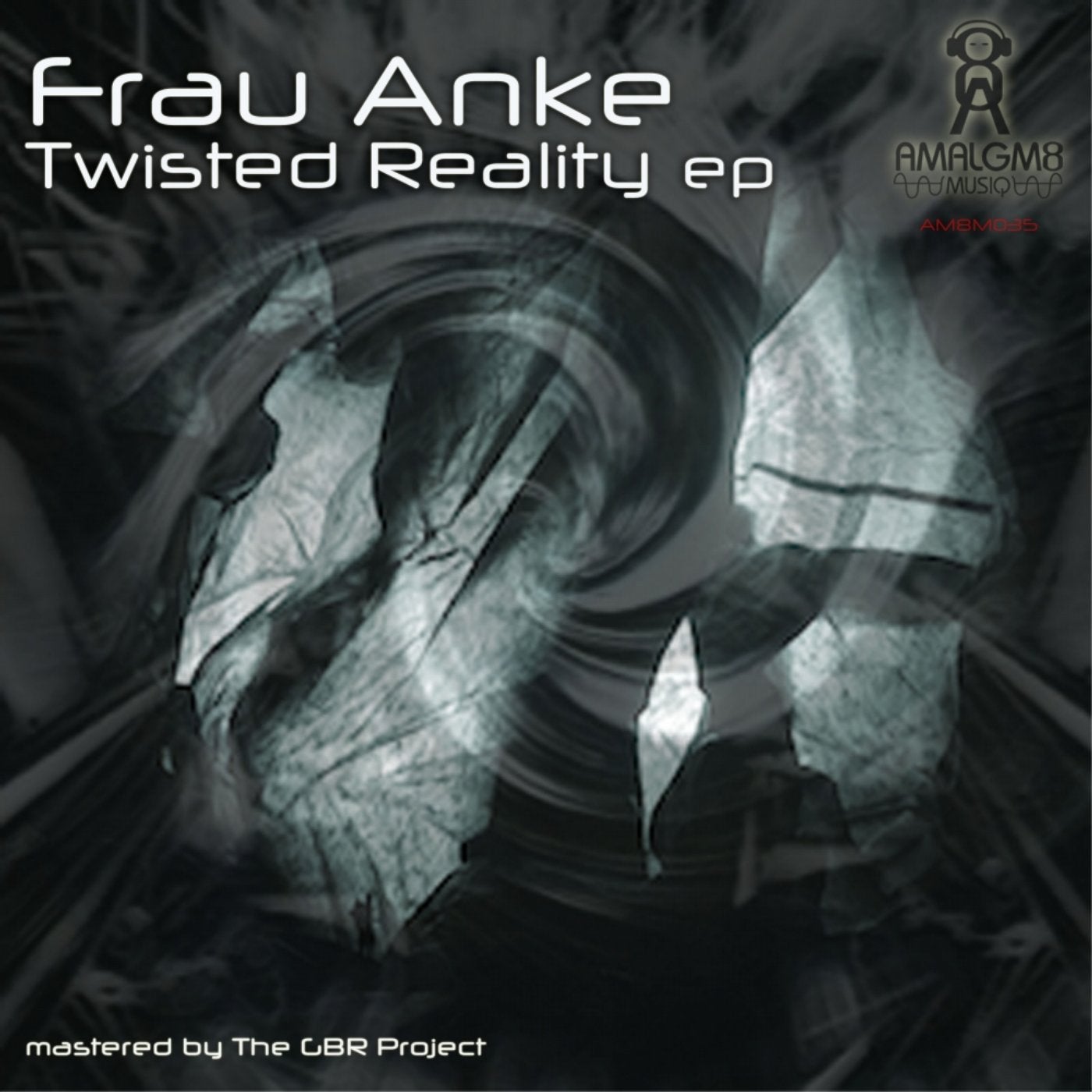 Twisted Reality EP