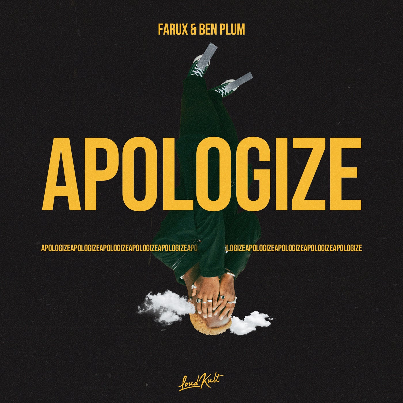 Apologize