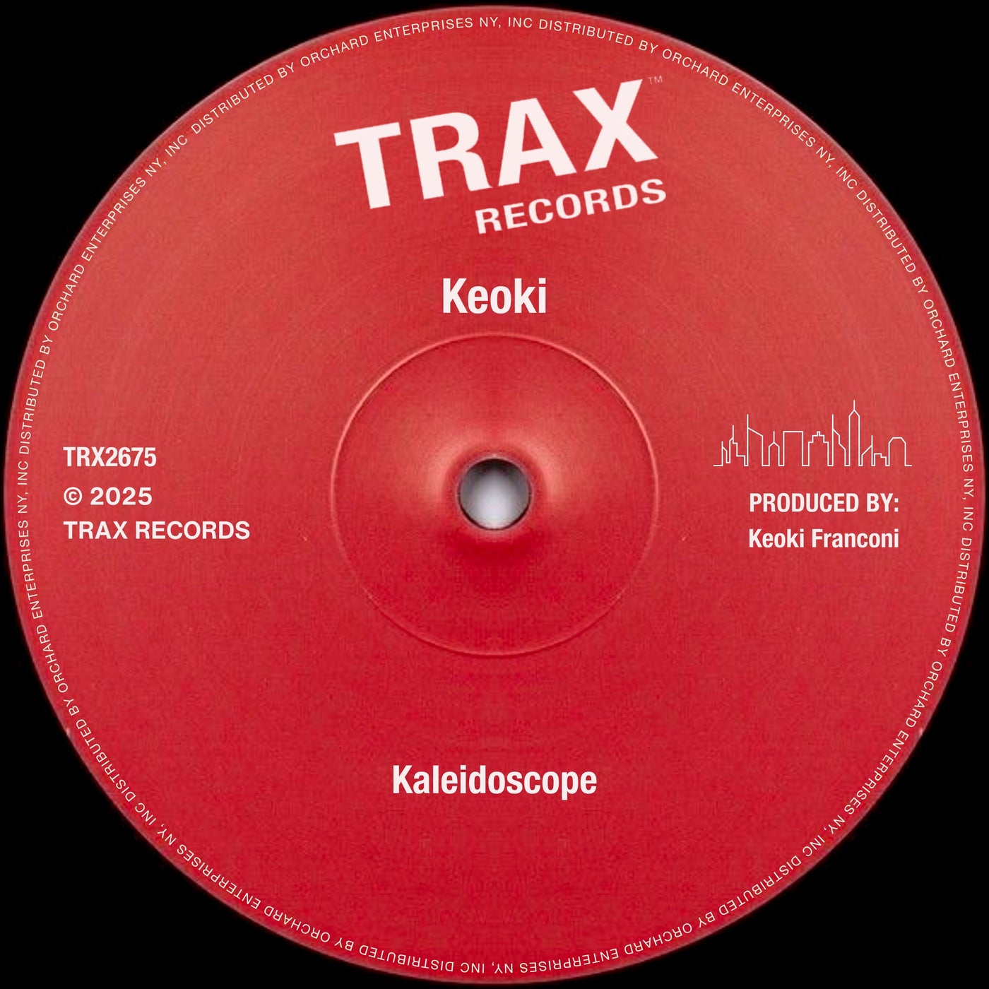 Kaleidoscope