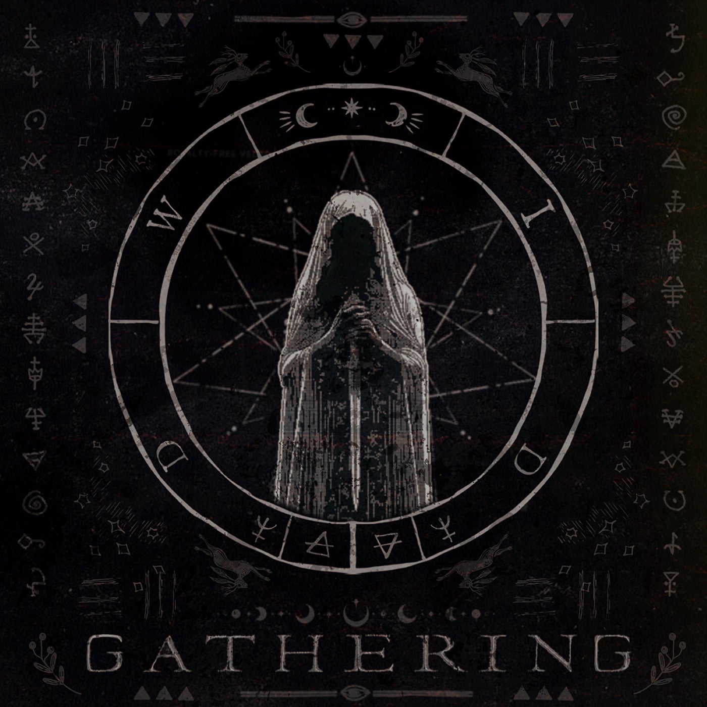 Gathering