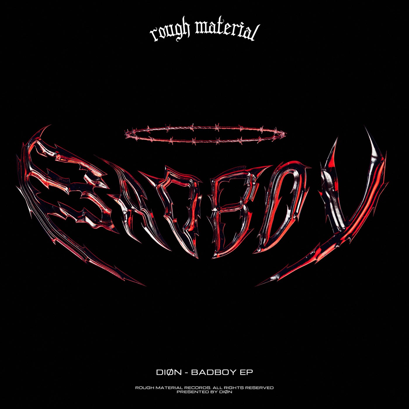 Badboy EP