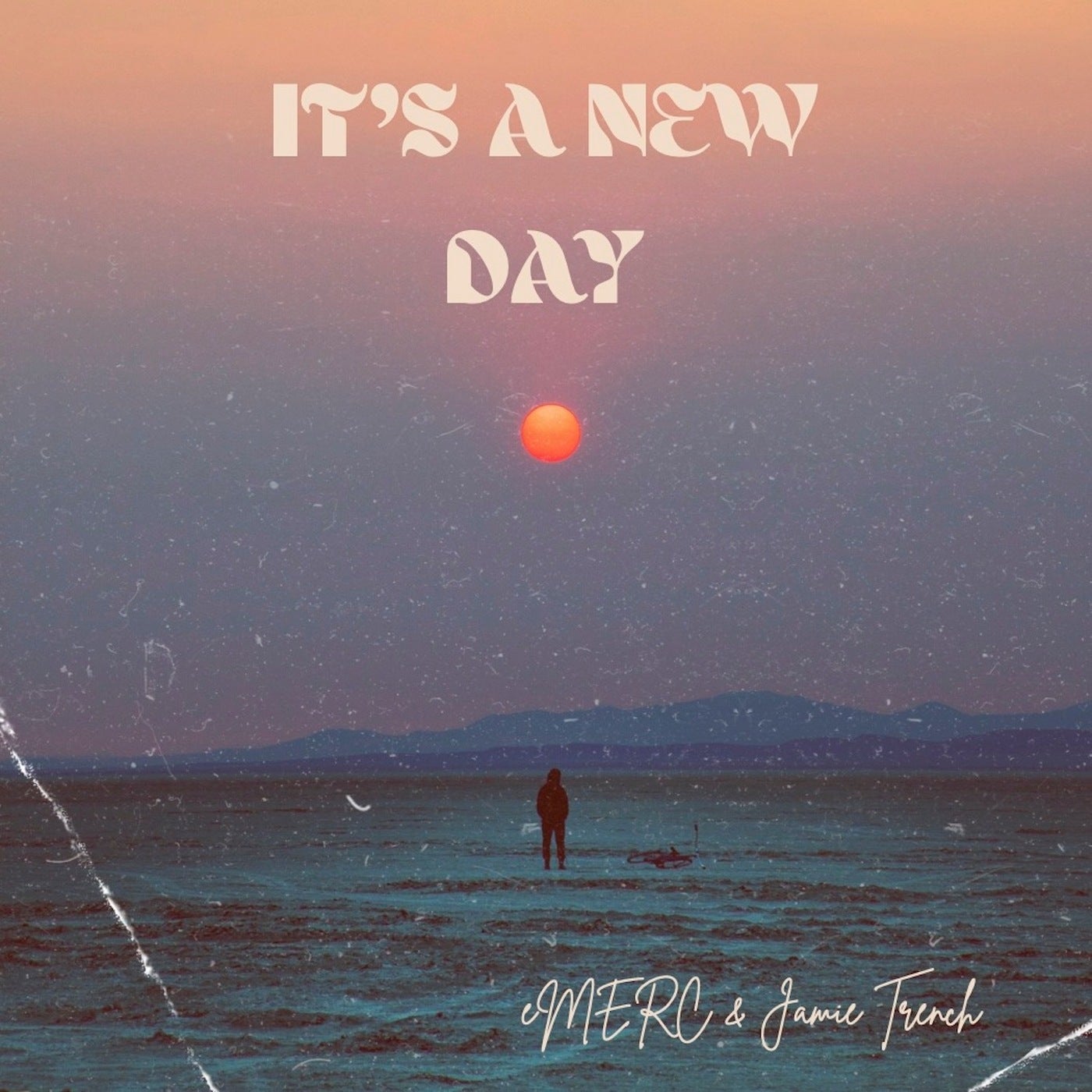 It's A New Day