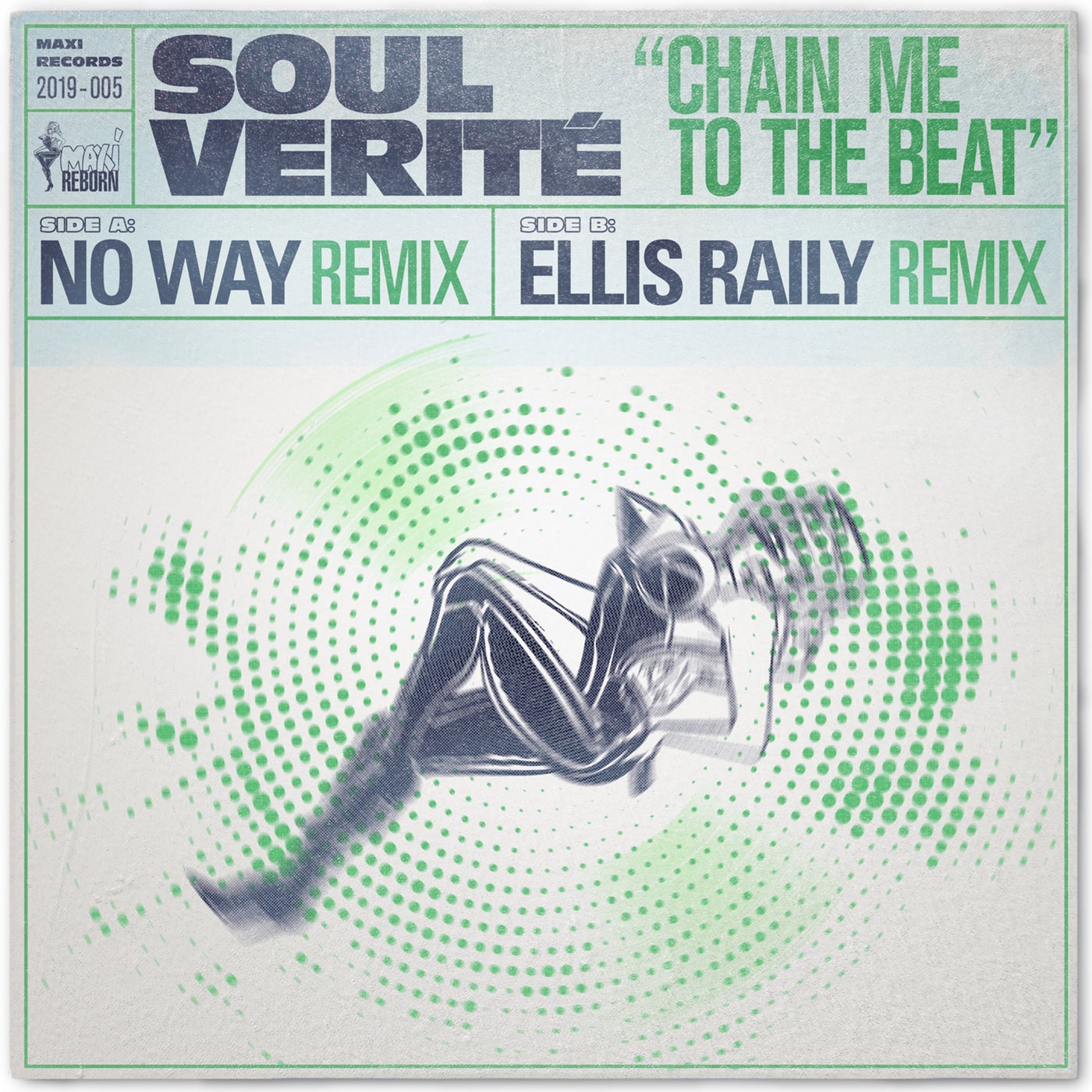 I like the way remix. No way ремикс. Soul Chain.