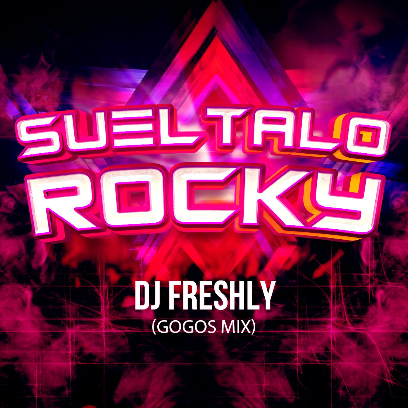 Sueltalo Rocky (Gogos Mix)