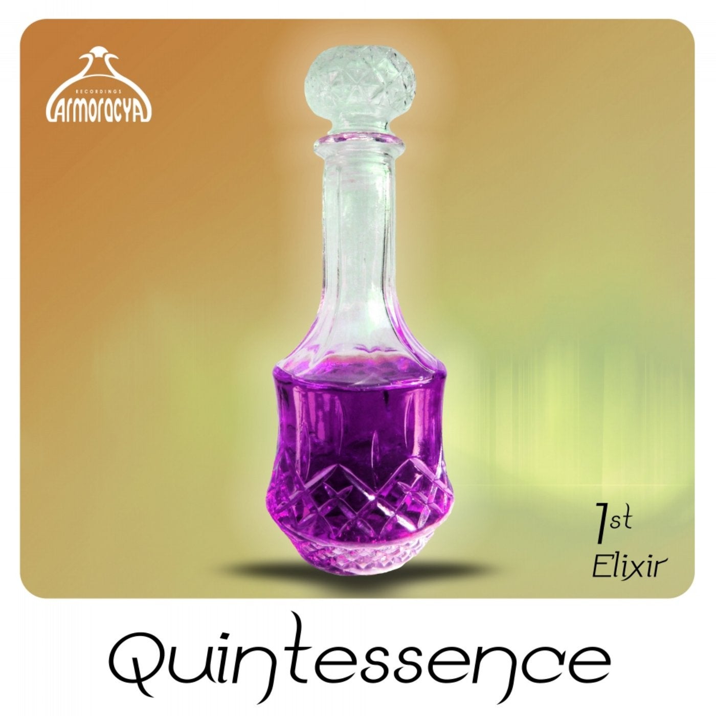 Quintessence 1st Elixir