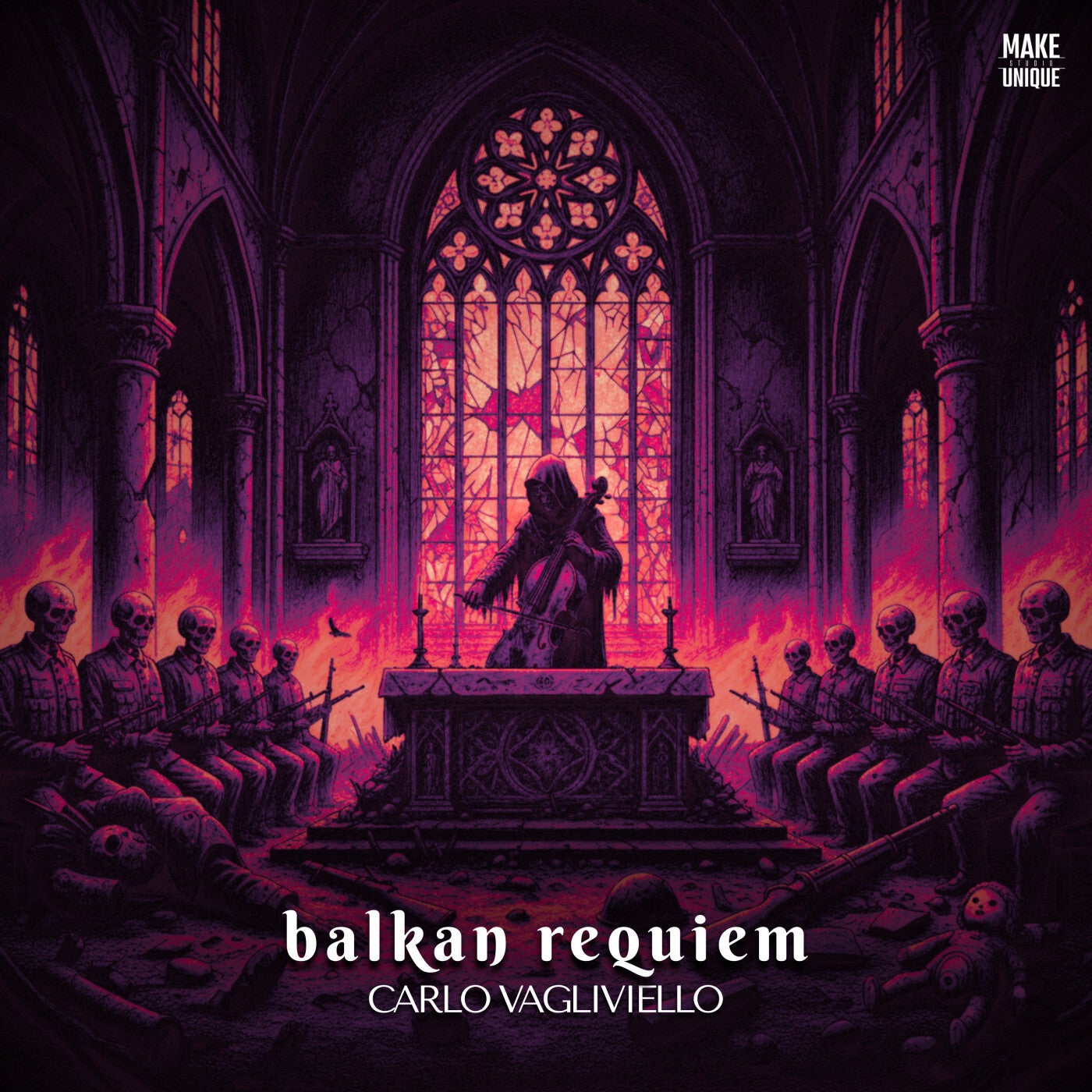 Balkan Requiem