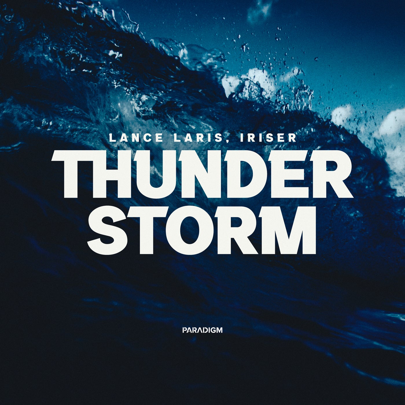 Thunderstorm (Extended Mix)