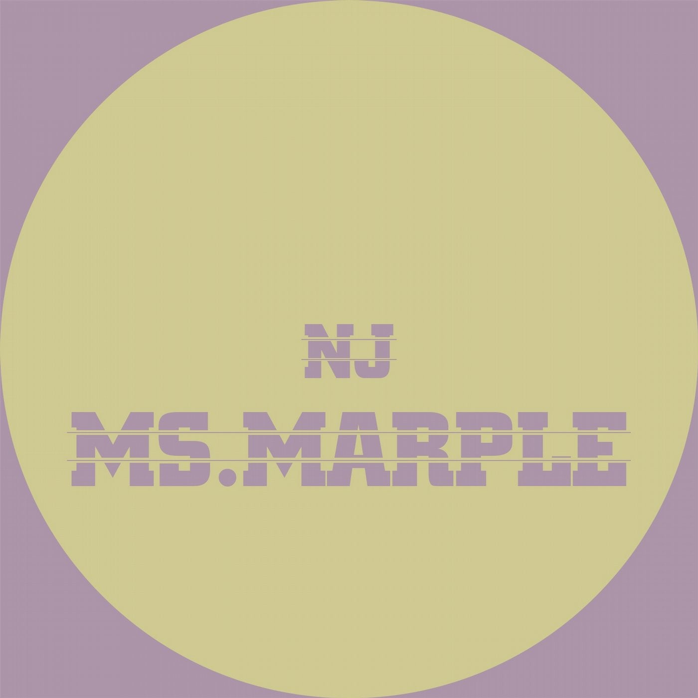 Ms.Marple