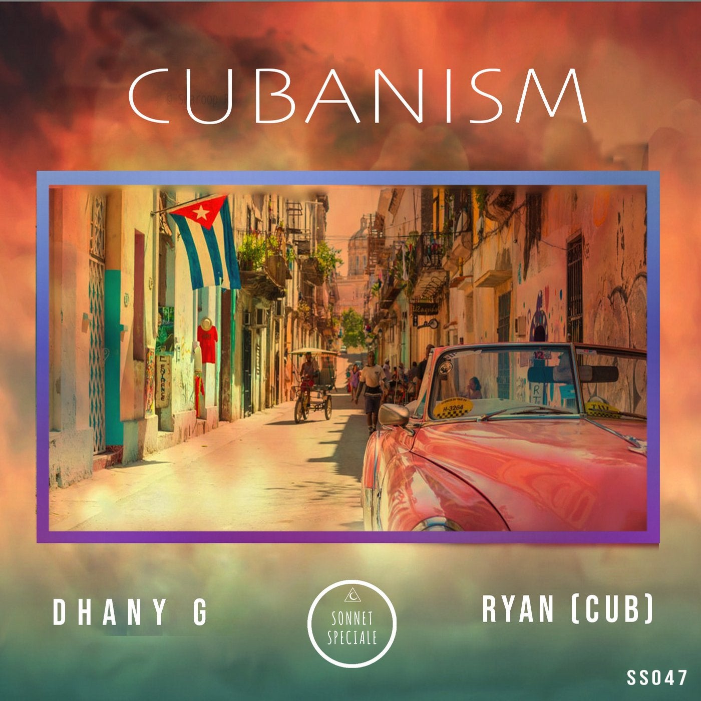 Cubanism