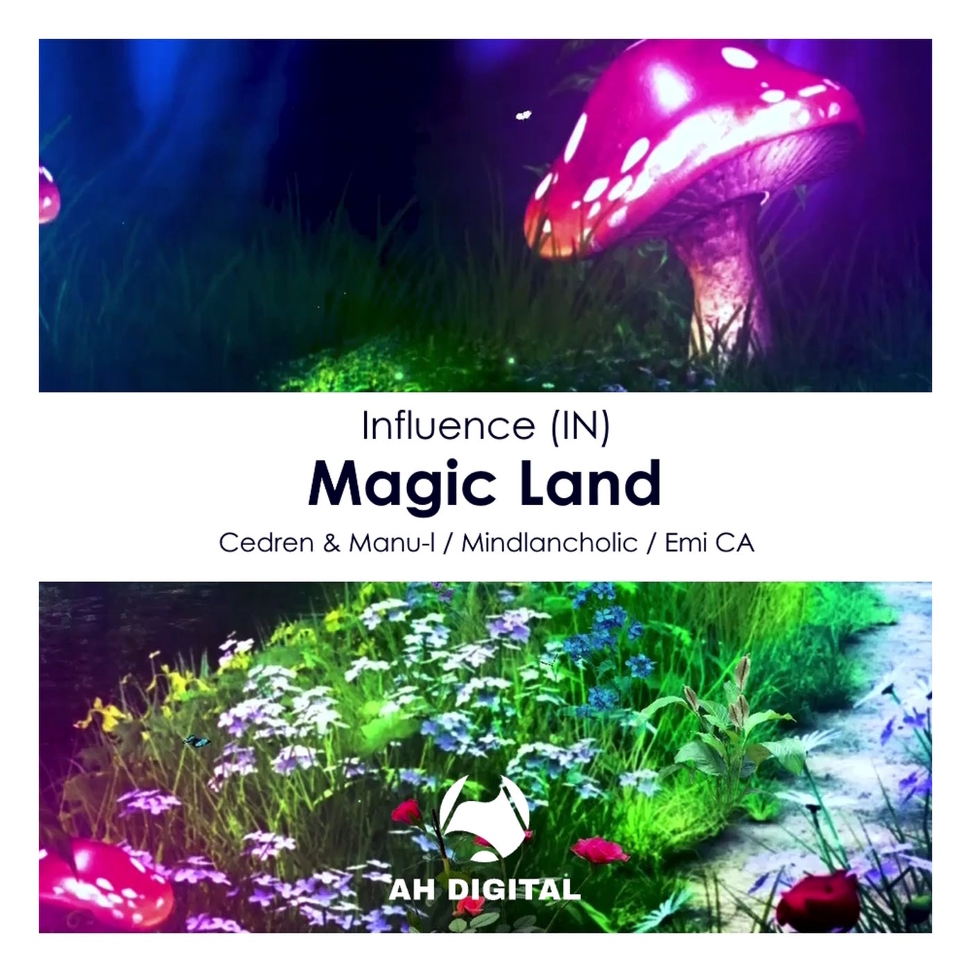 Magic Land