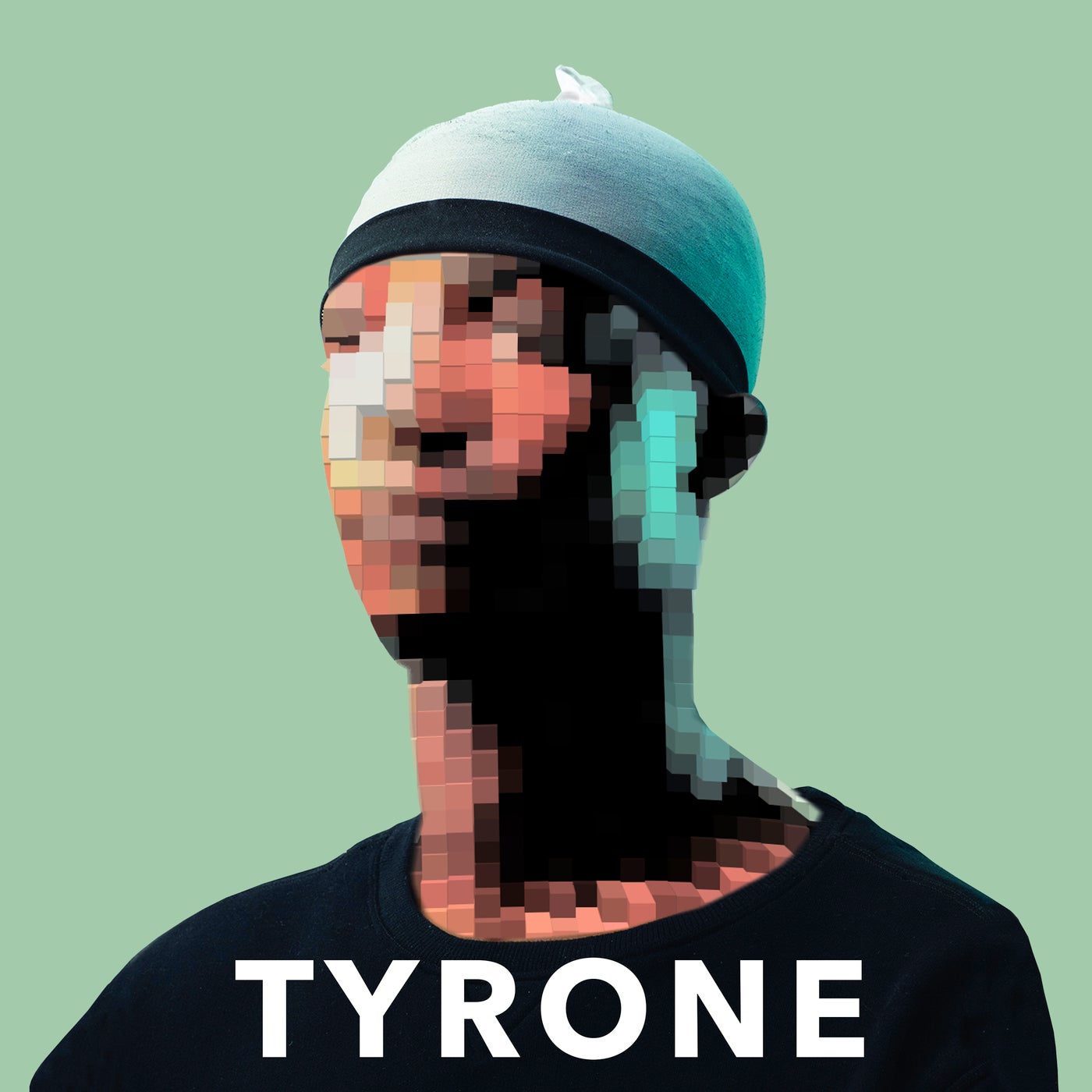 Tyrone EP