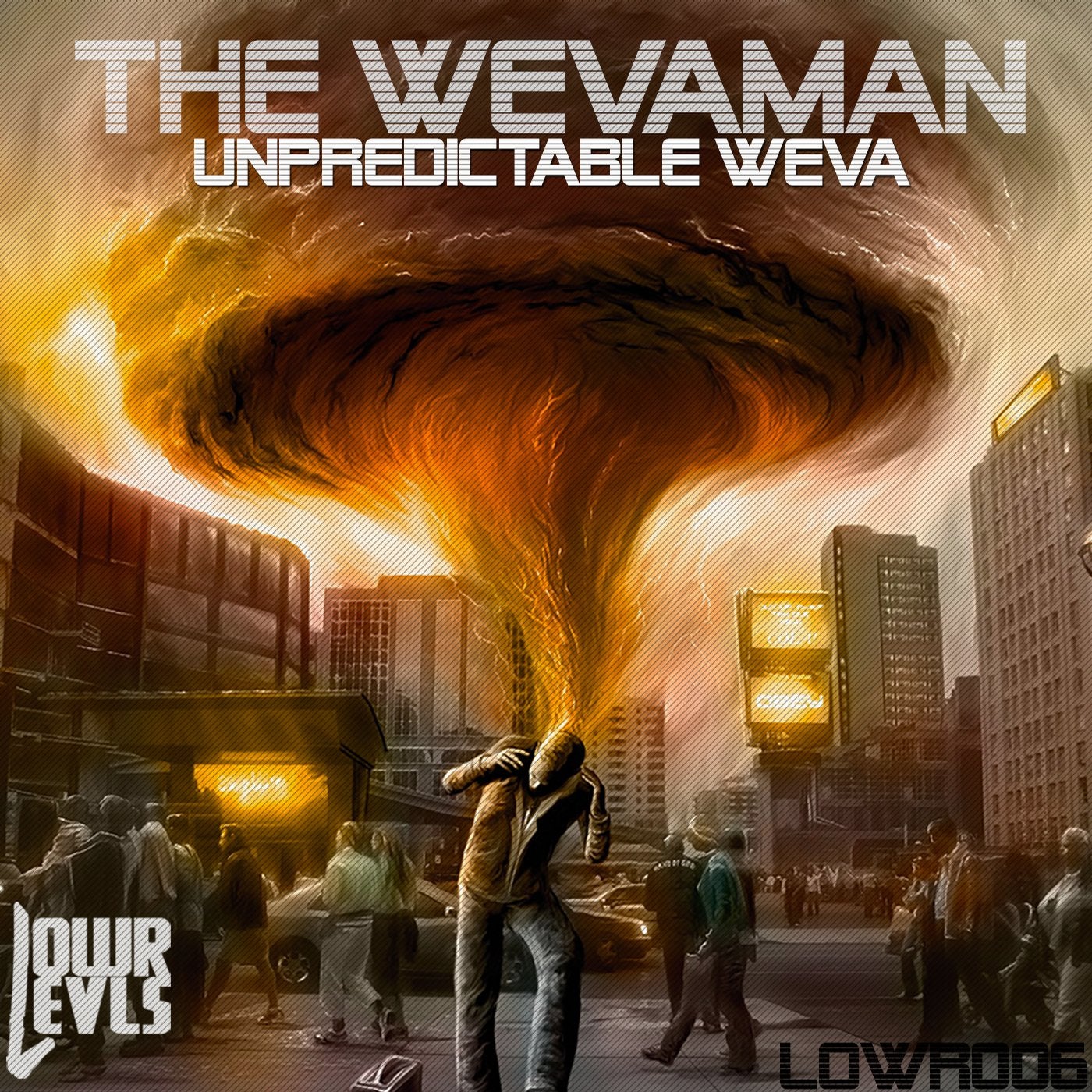Unpredictable Weva