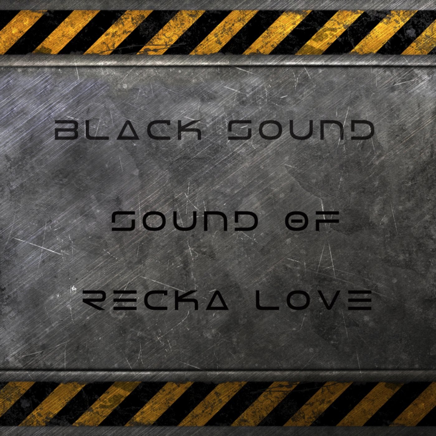 Sound of Recka Love