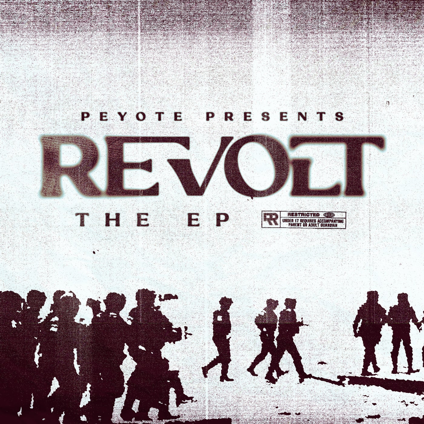 REVOLT