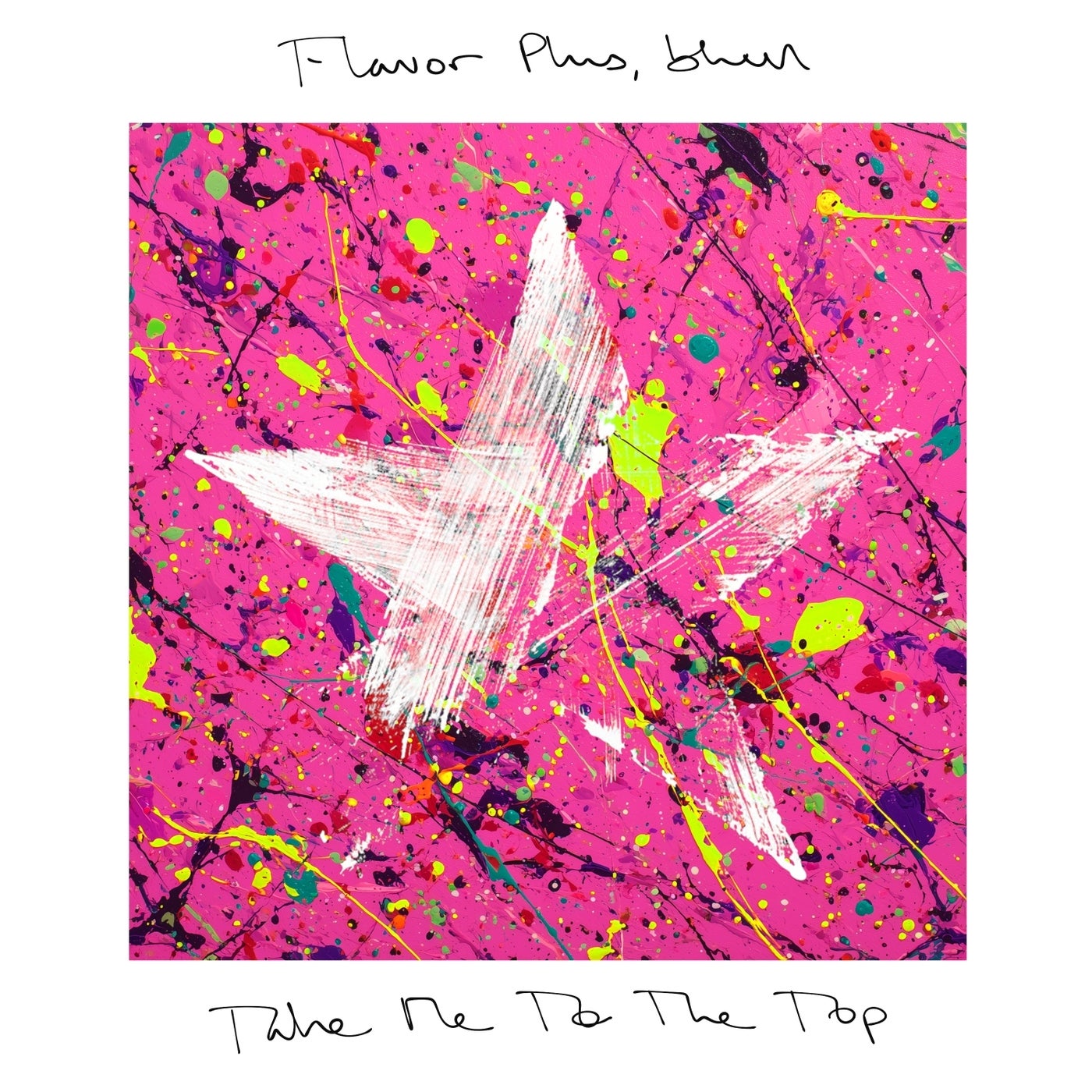 Take Me to the Top