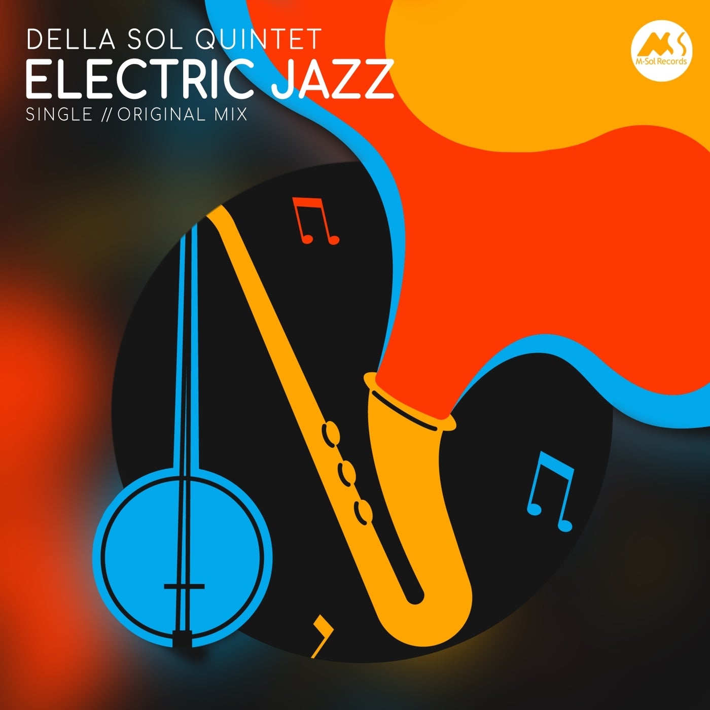 Electric Jazz