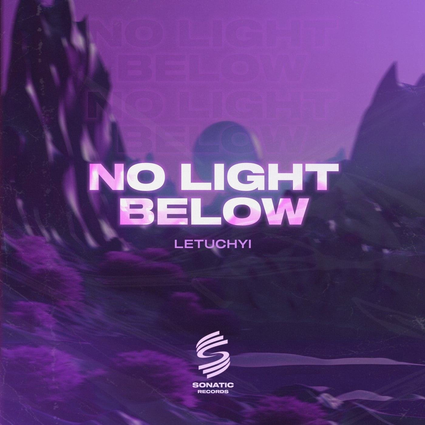 No Light Below