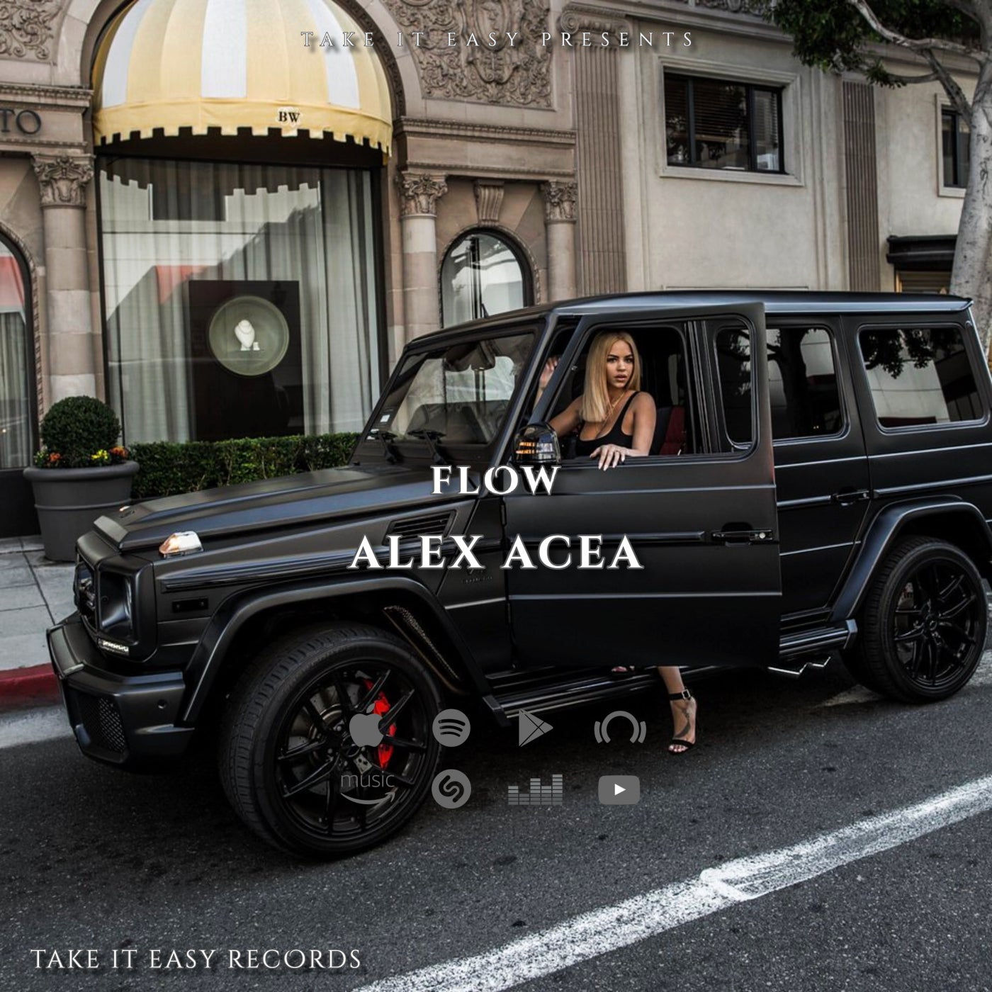 Flow