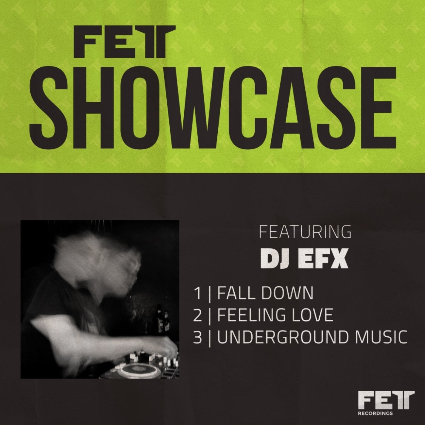 Showcase EP