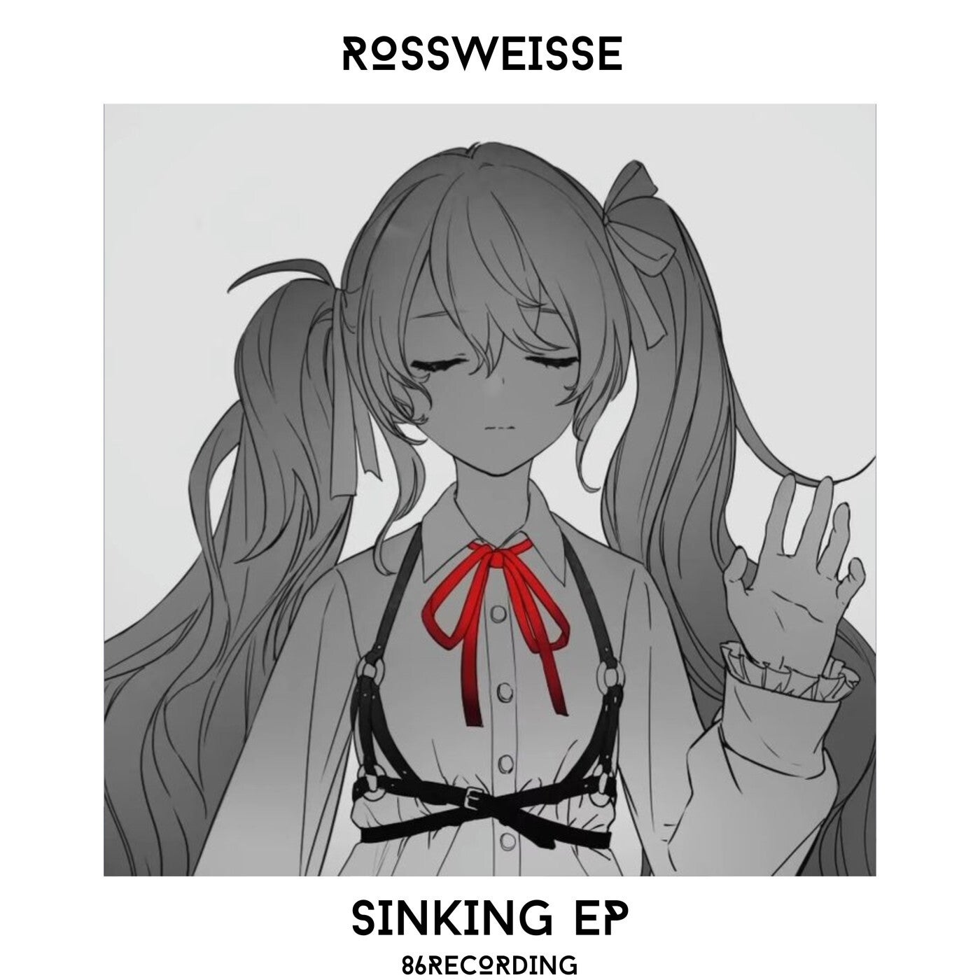 Sinking EP