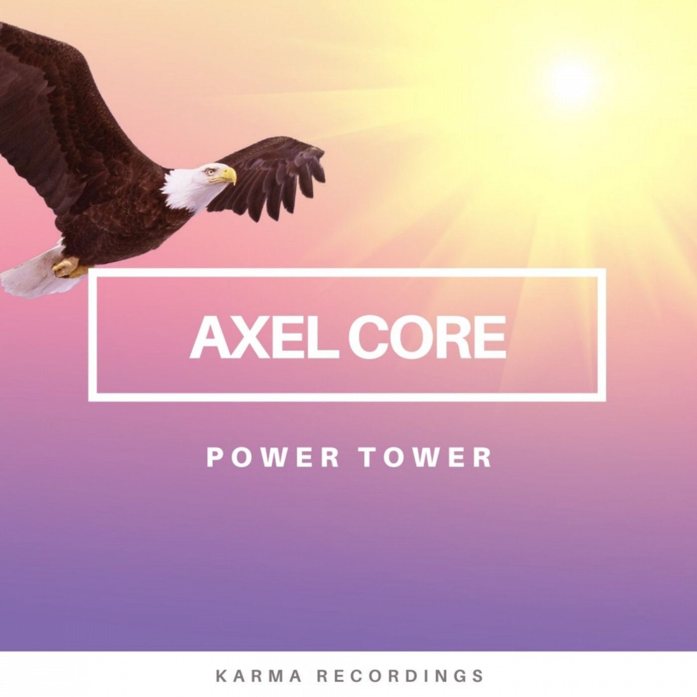 Power Tower