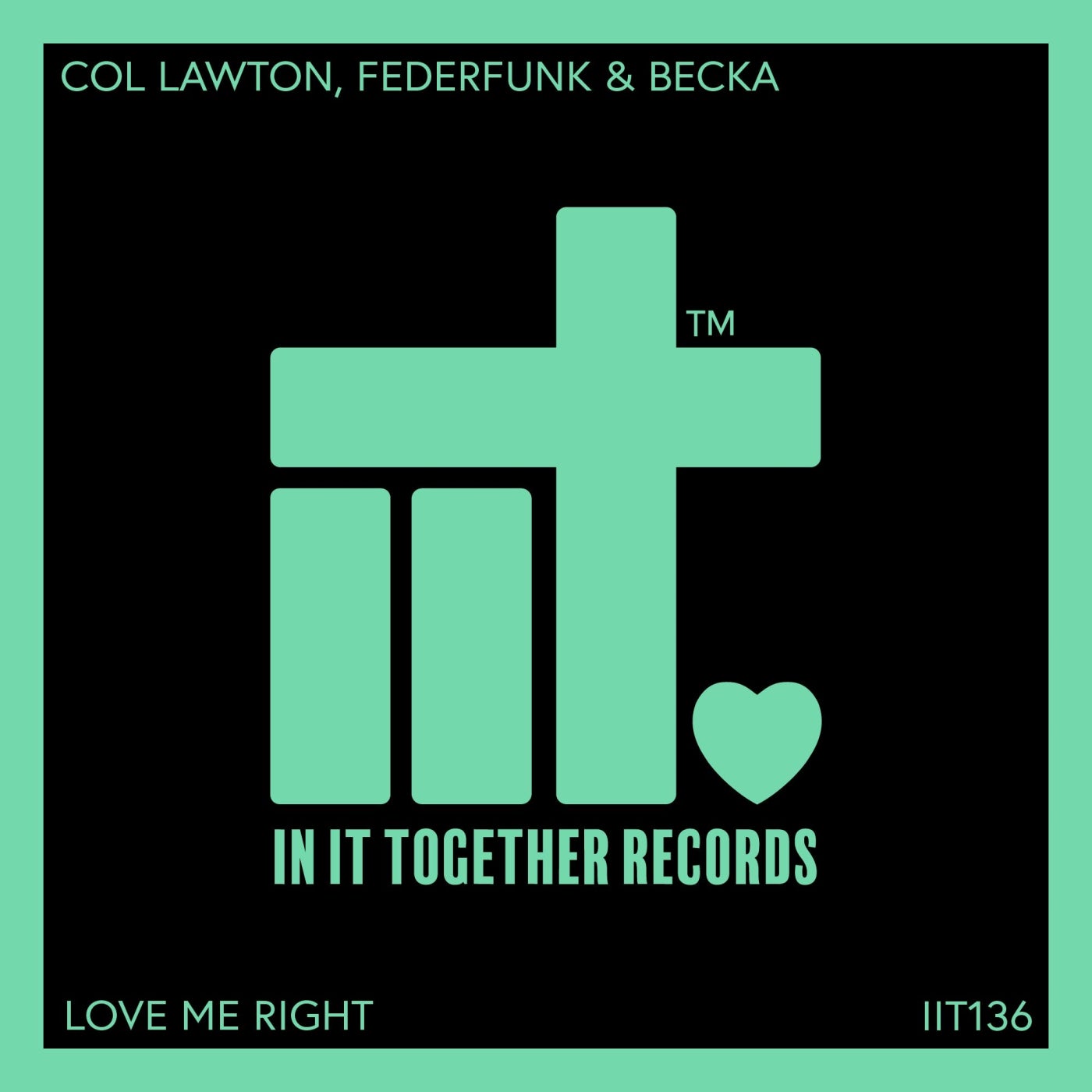 Love Me Right