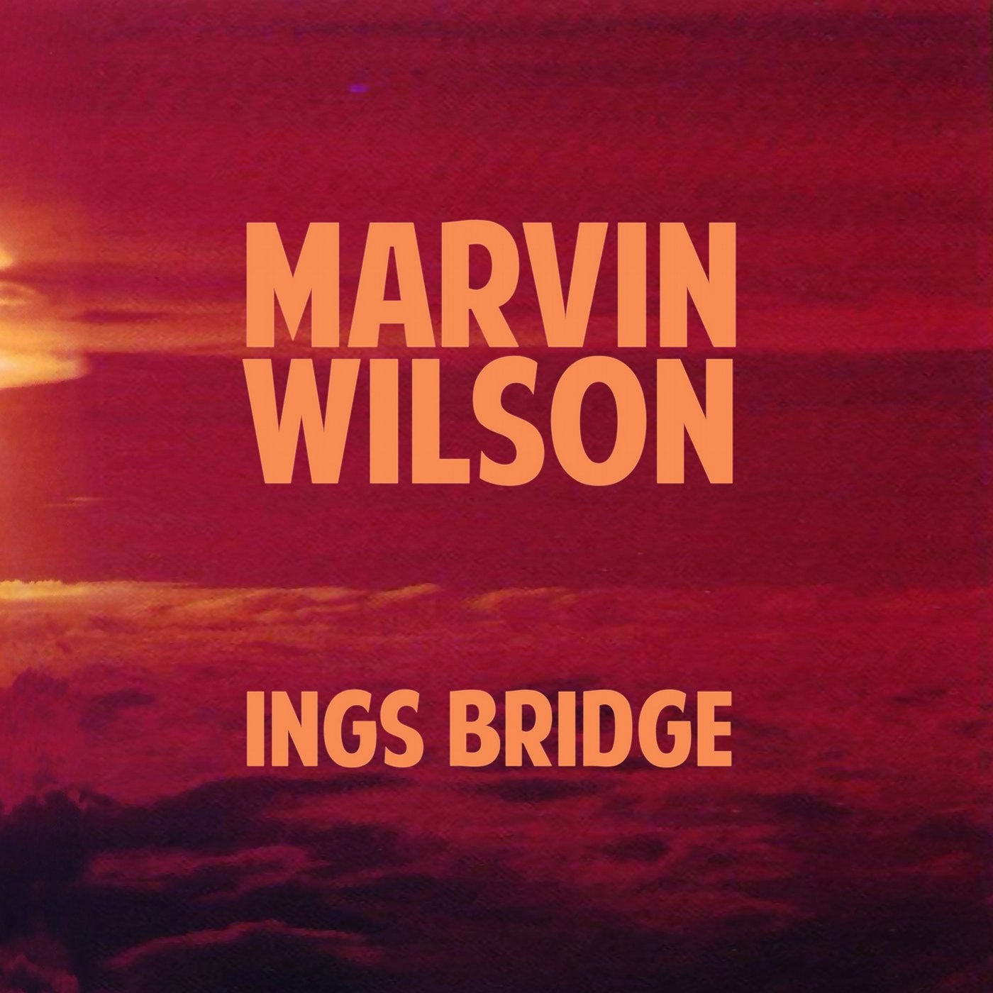Ings Bridge