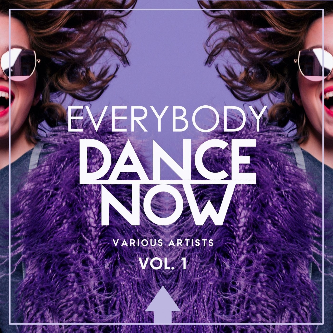 Everybody Dance Now, Vol. 1