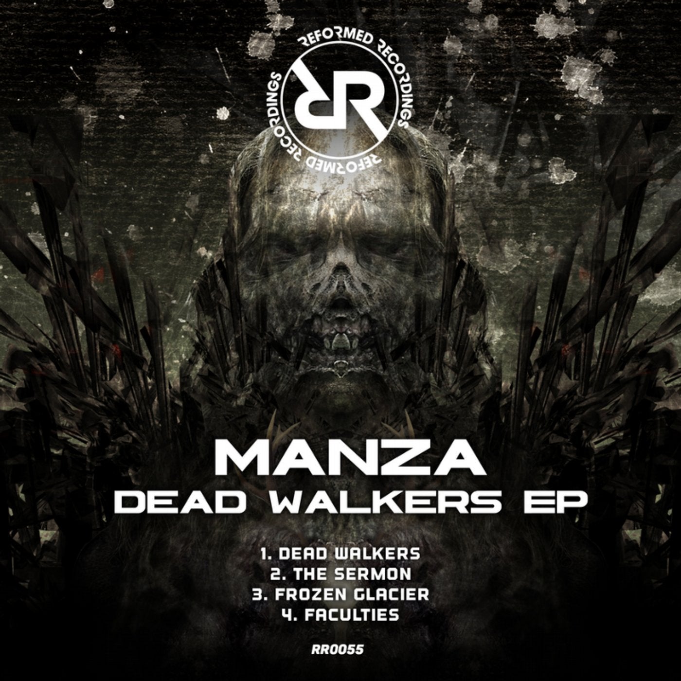Dead Walkers