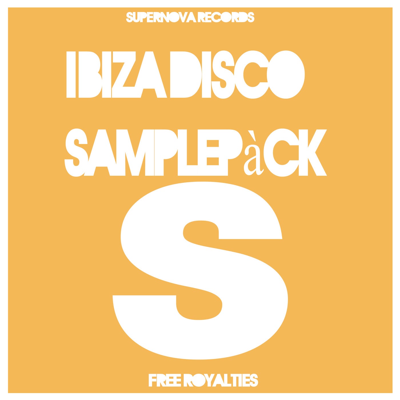 IBIZA DISCO Samplepàck