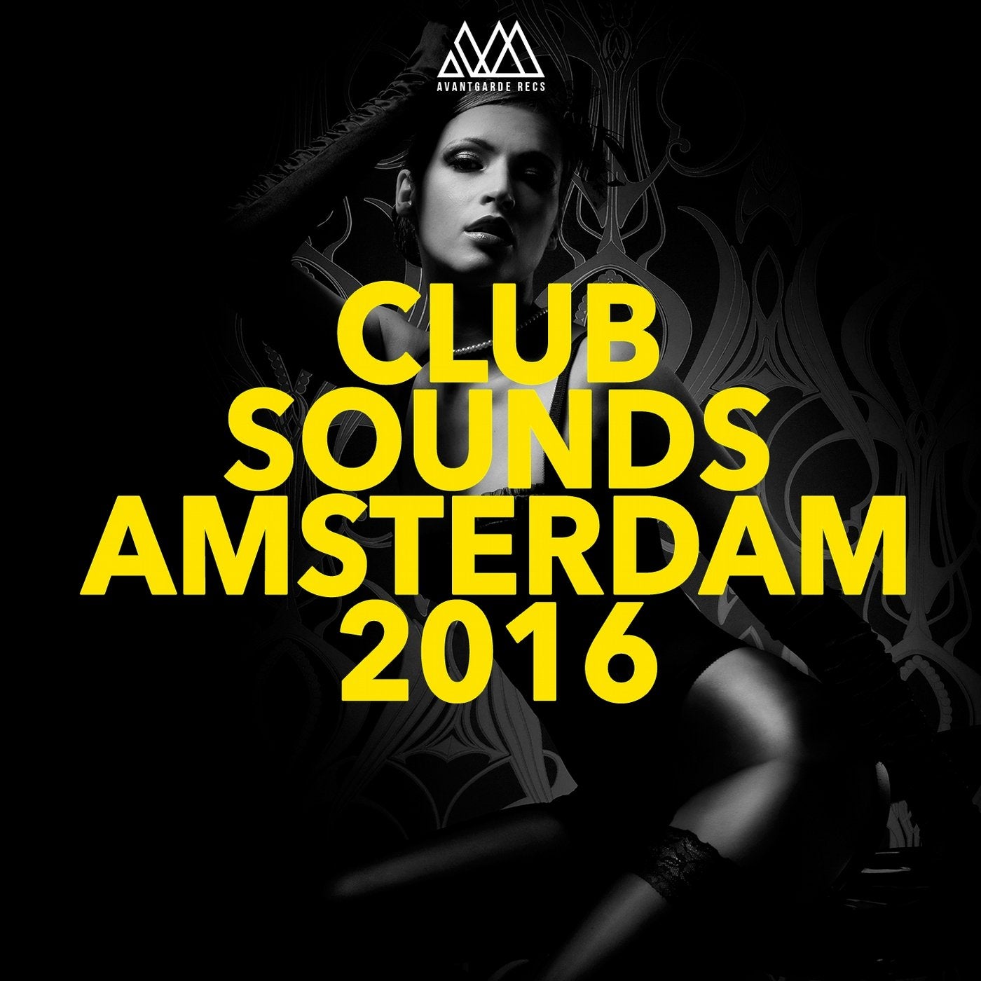 Step ahead feat hola vano. Амстердам 2016. Sevilla Original Mix. Club Sounds 2016.