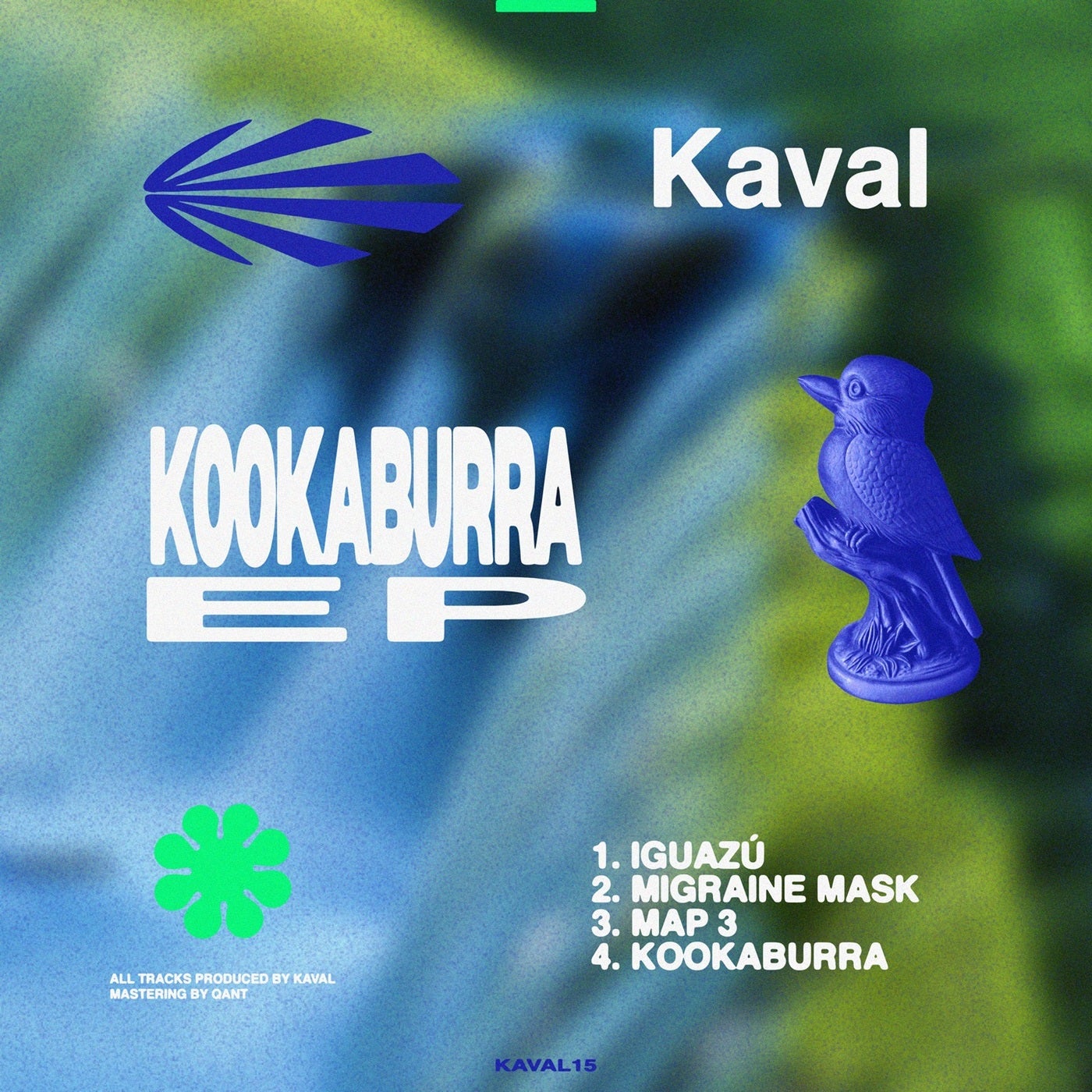 Kookaburra