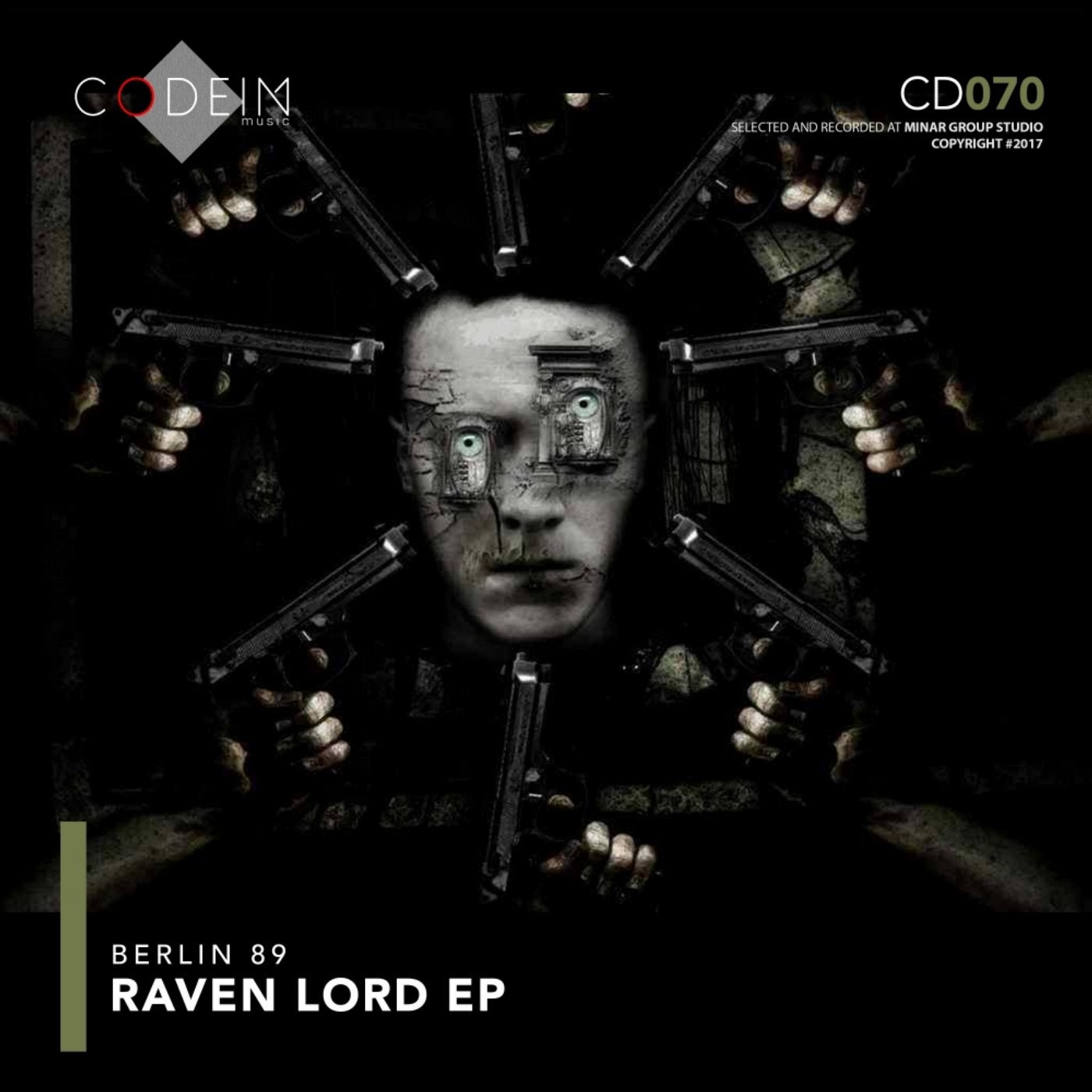 Raven Lord EP