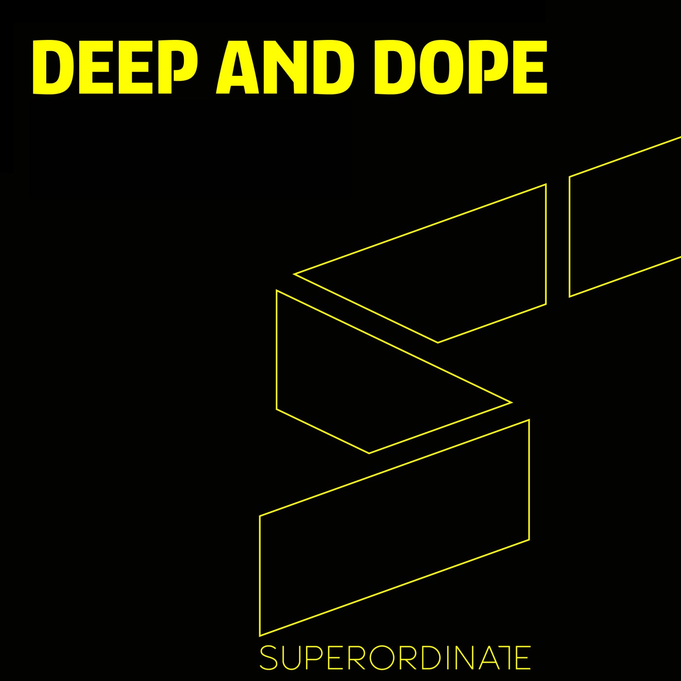 Deep and Dope, Vol. 14