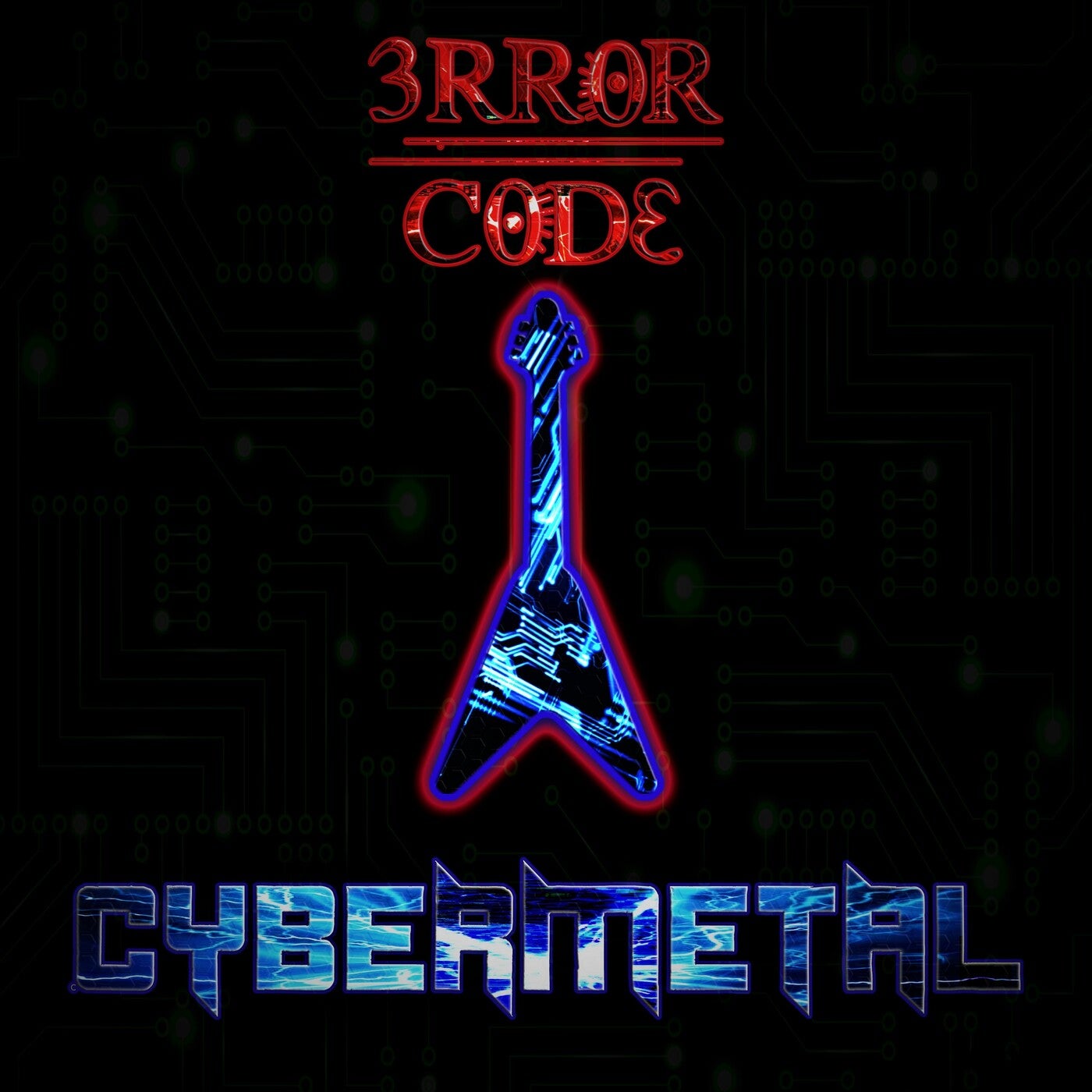 Cybermetal