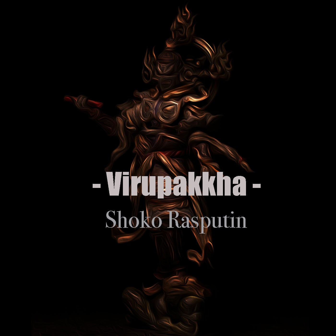 Virupakkha