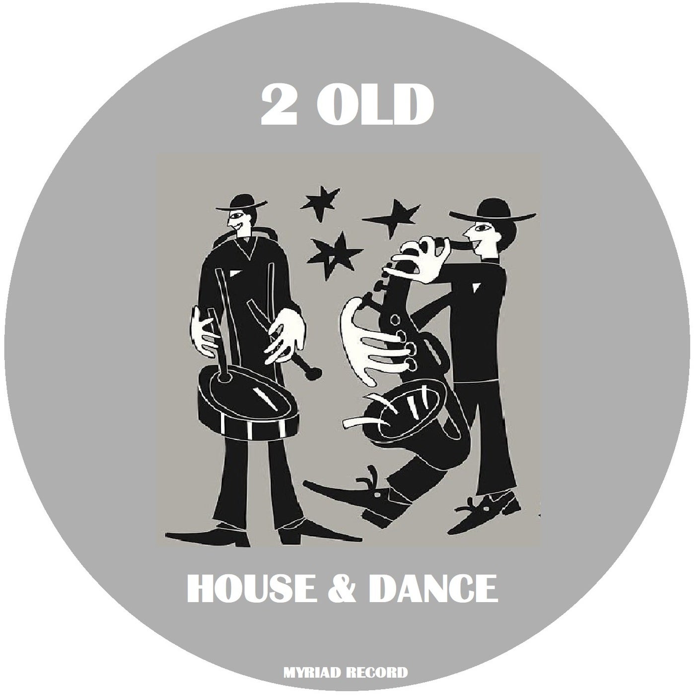 House & Dance