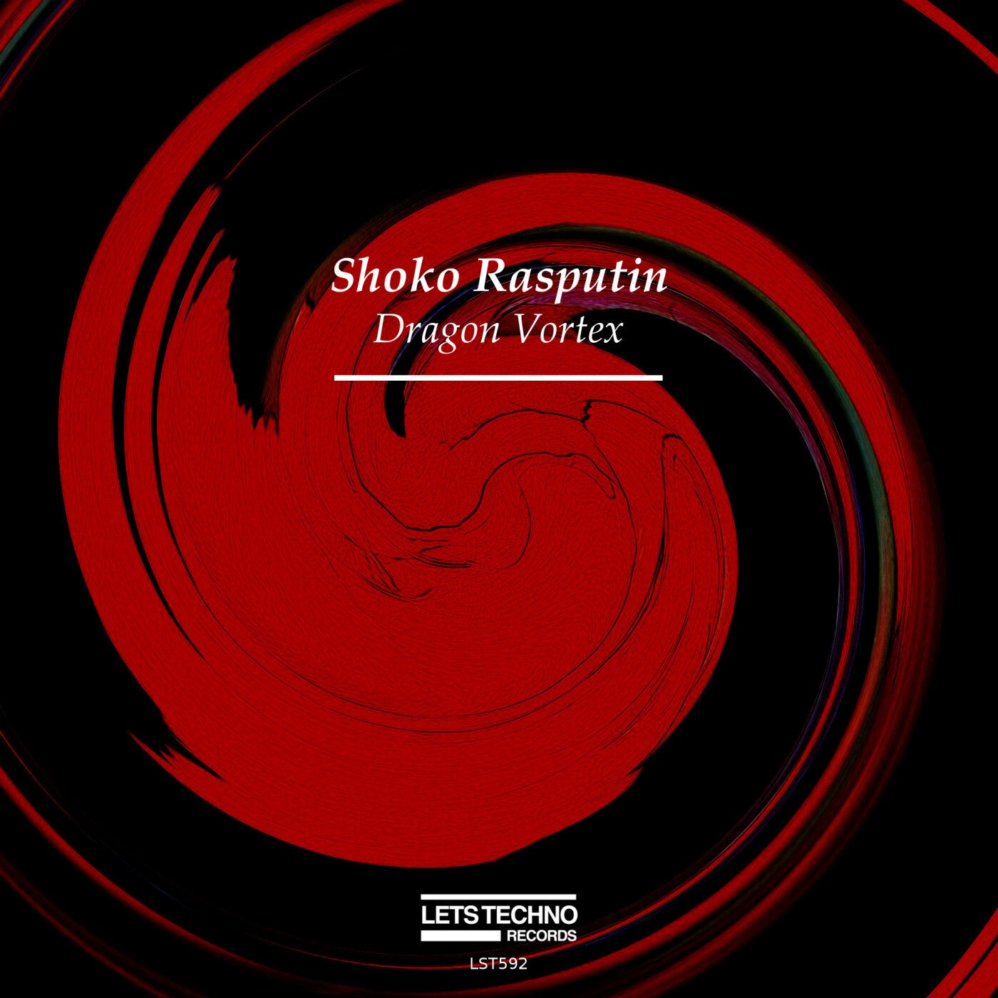 Dragon Vortex